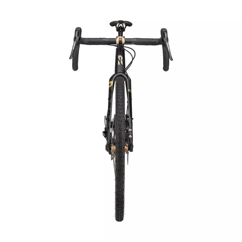 RONDO RUUT AL2 Gravelbike Schwarz XS