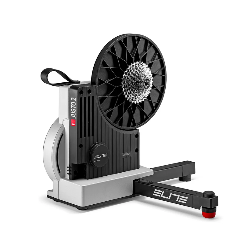 ELITE Justo 2 Smart Trainer