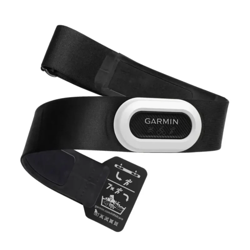 Garmin HRM-Pro Plus Brustgurt