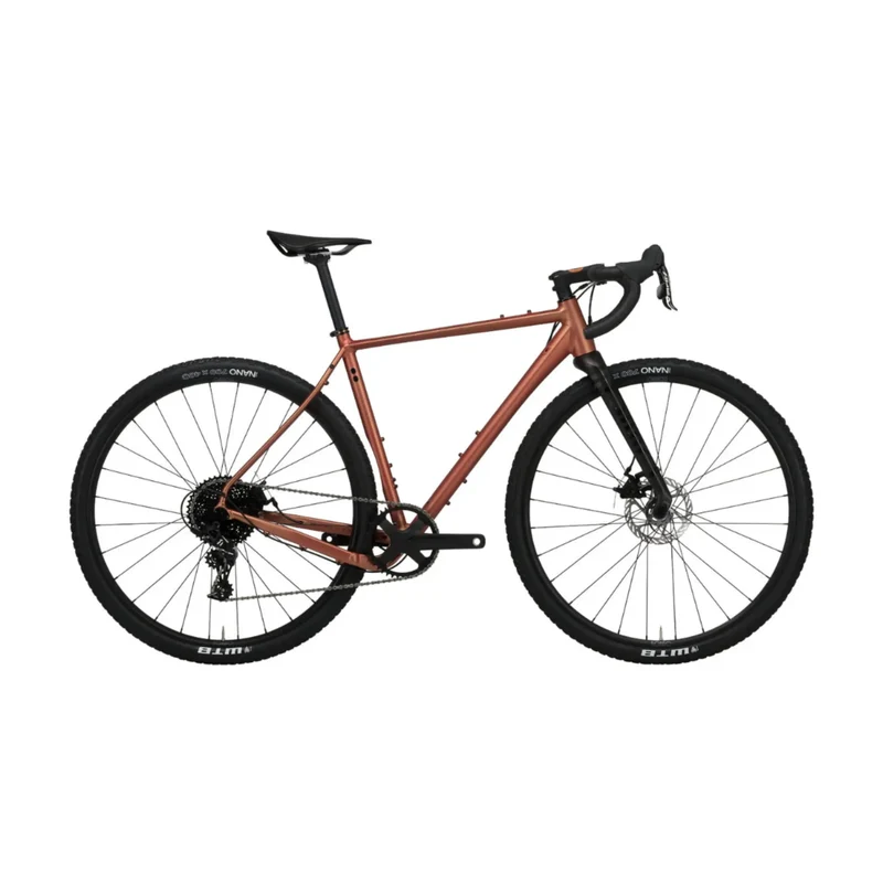 RONDO RUUT AL2 Gravelbike Bronze M