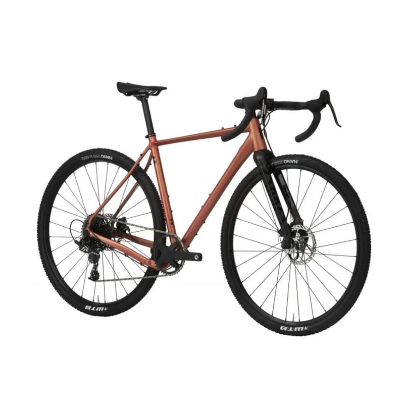 RONDO RUUT AL2 Gravelbike Bronze M