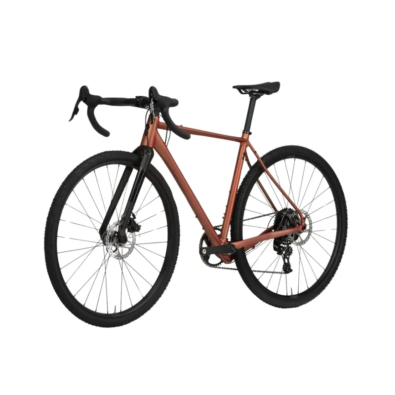 RONDO RUUT AL2 Gravelbike Bronze M