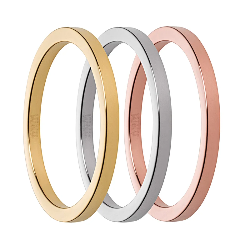 M&M Ring Best Basics | Modell 258
