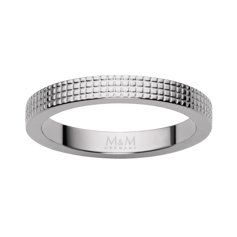 M&M Ring New Structures | Modell 256