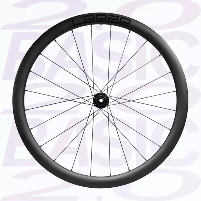Leeze Laufradsatz CH 40 Gravel BASIC SRAM XDR 2.0