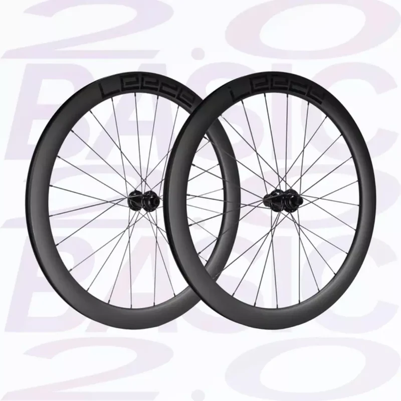 Leeze Laufradsatz CC 50 Disc BASIC Shimano/SRAM 2.0
