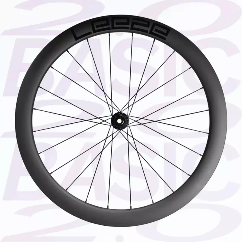 Leeze Laufradsatz CC 50 Disc BASIC Shimano/SRAM 2.0