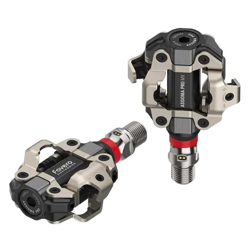 Favero Assioma PRO MX-2 Powermeter