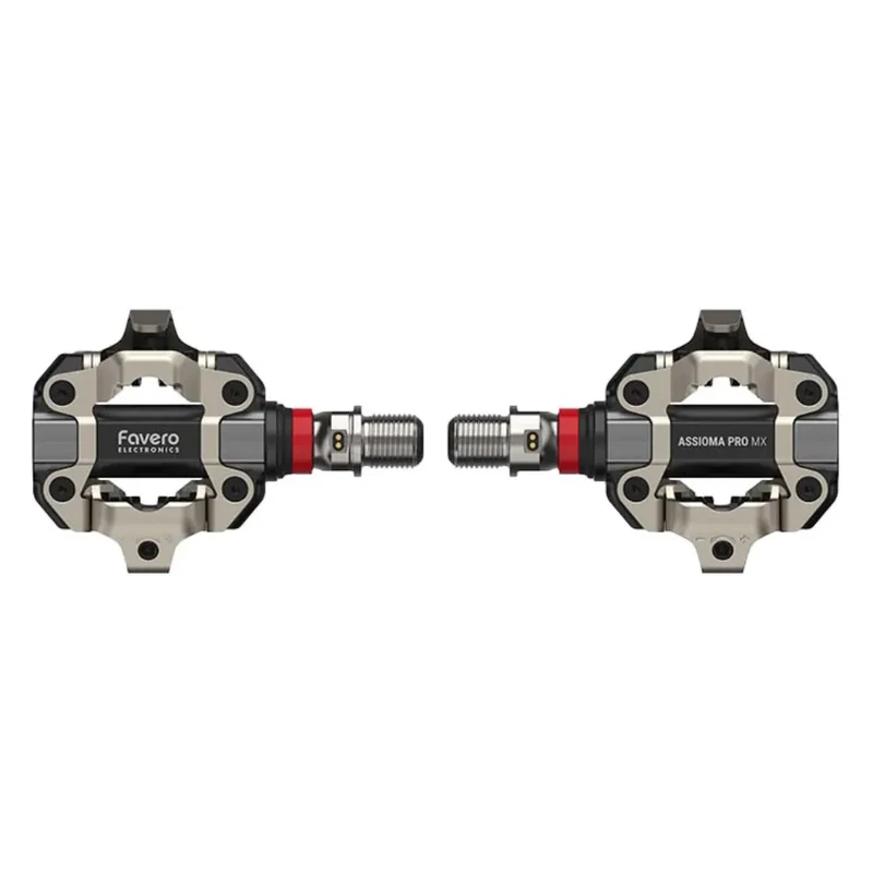 Favero Assioma PRO MX-2 Powermeter