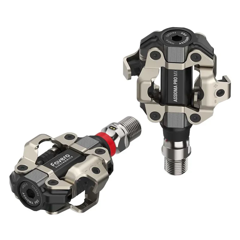 Favero Assioma PRO MX-1 Powermeter