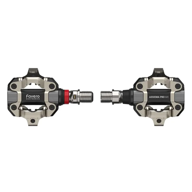 Favero Assioma PRO MX-1 Powermeter