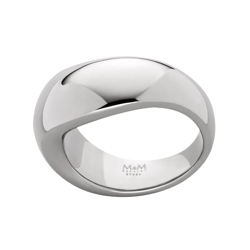 M&M Ring Pure Volume | Modell 212