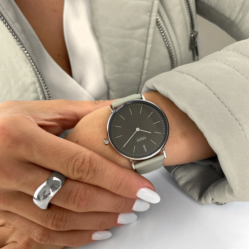 M&M Ring Pure Volume | Modell 212