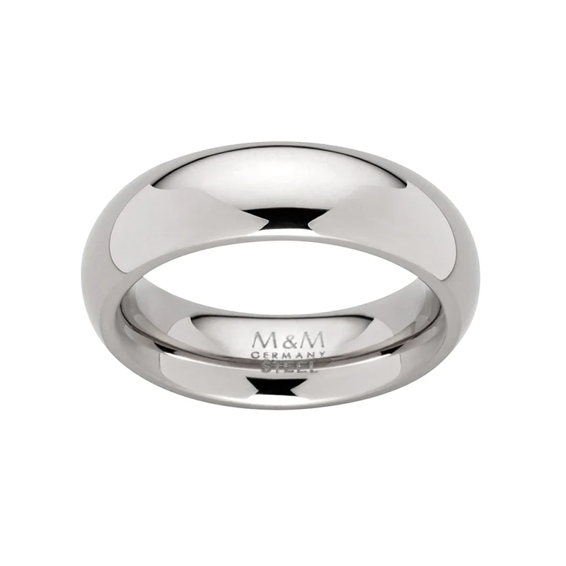 M&M Ring Best Basics | Modell 206