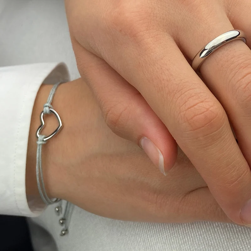 M&M Ring Best Basics | Modell 206