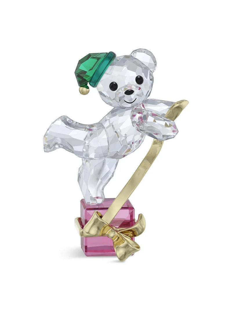 Swarovski KRIS BEAR:HOLIDAY ANNUAL EDITION 2024 5682555