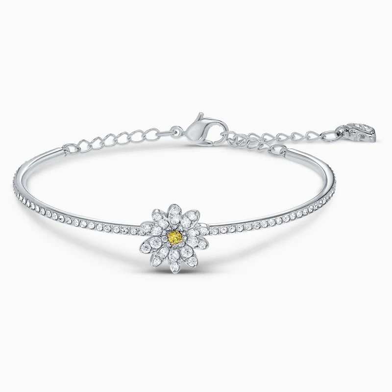 Swarovski ETERNAL FLOWER:ARMREIF CZOY/MI 5542012