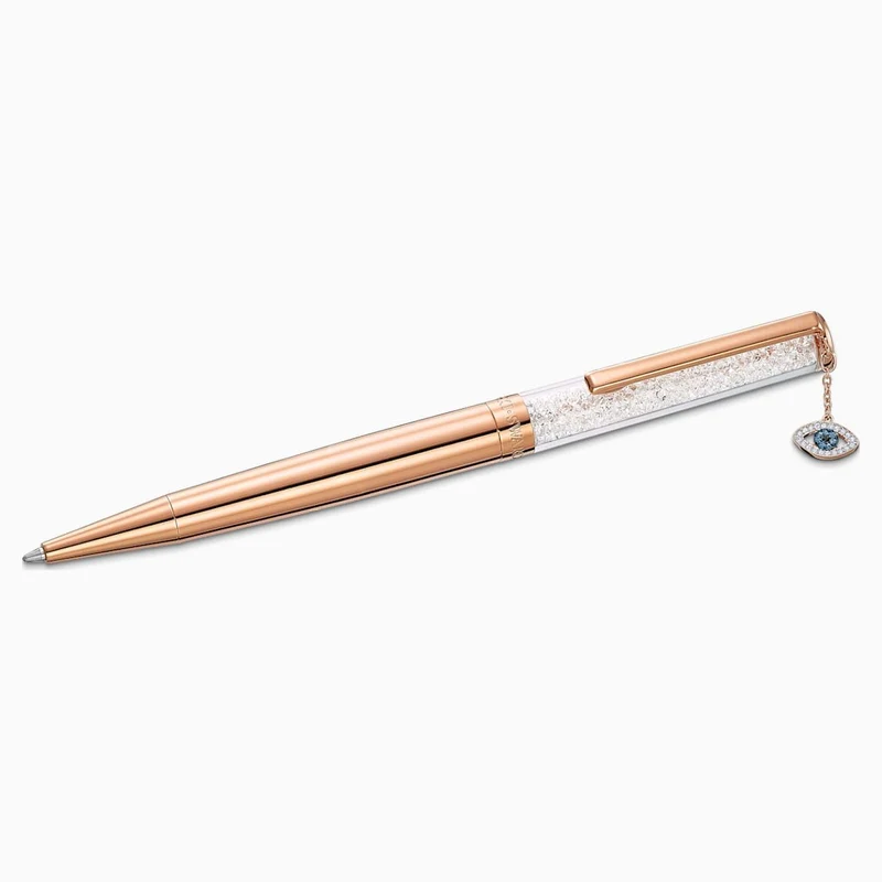 Swarovski CRYSTALLINE BP PEN - EVIL EYE 5553337