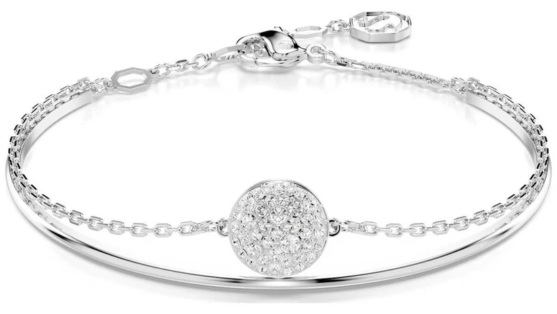 Swarovski METEORA:SOFT MB CRY/RHS M 5683447