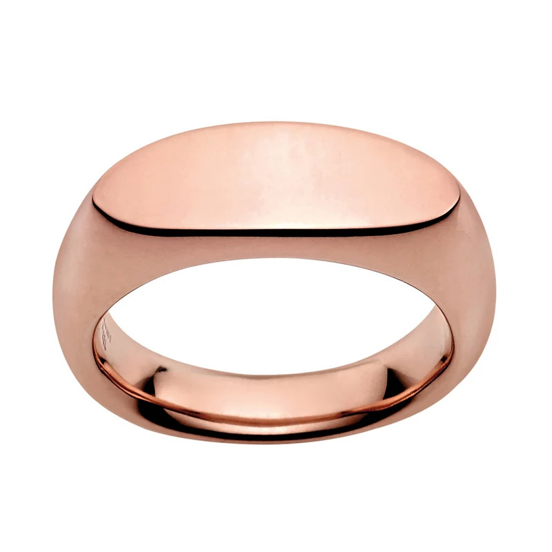 M&M Ring Pure Volume Rosé | Modell 158