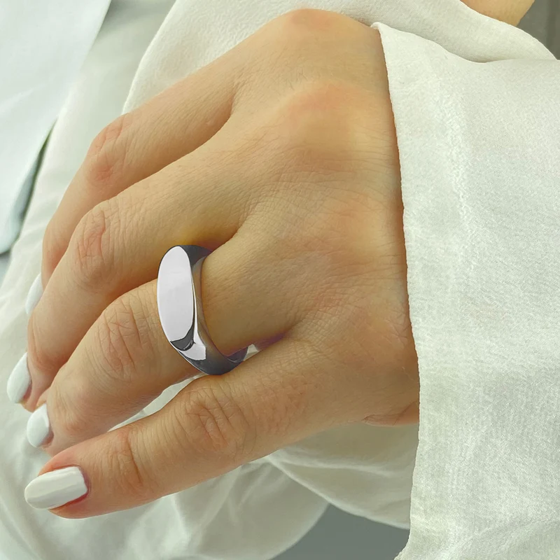M&M Ring Pure Volume | Modell 158