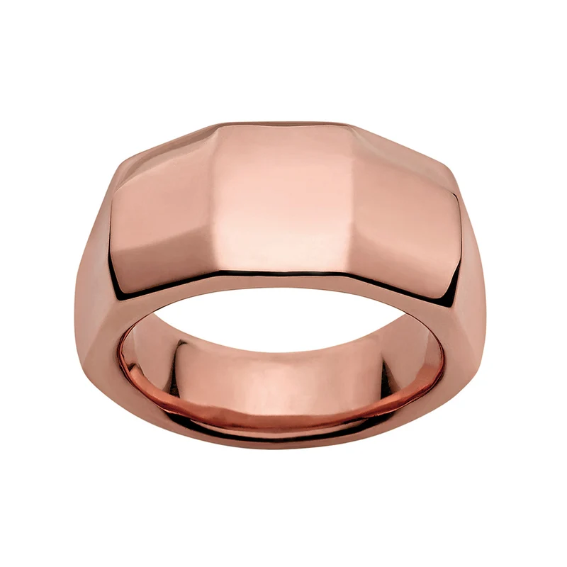 M&M Ring Pure Volume Rosé | Modell 155