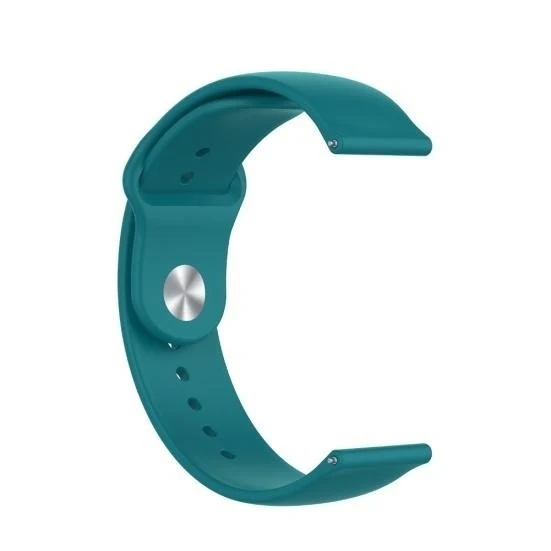 Zenwatch Venice Pro 2 Sportarmband (Viridiangrün)