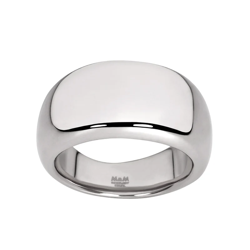 M&M Ring Pure Volume | Modell 139
