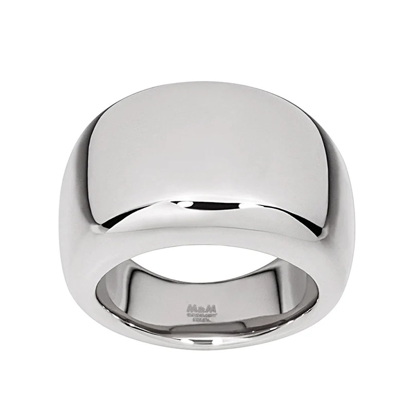M&M Ringe Pure Volume | Modell 137