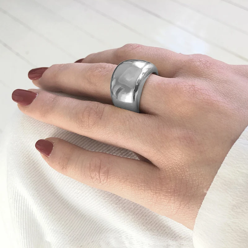 M&M Ringe Pure Volume | Modell 137