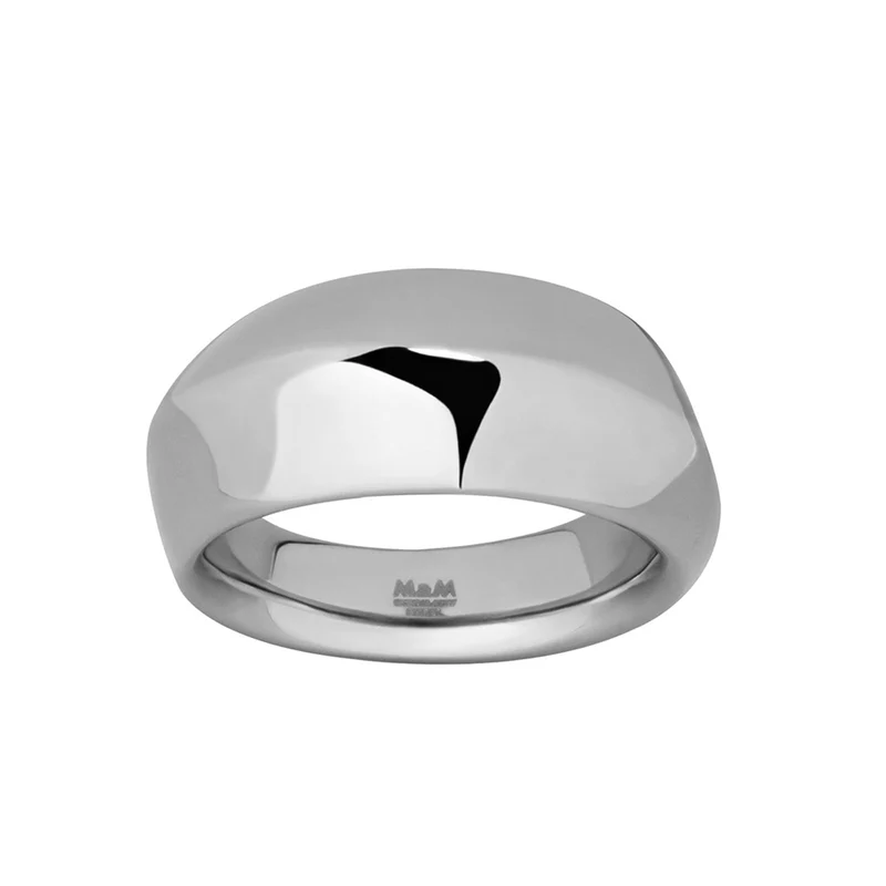 M&M Ring Pure Volume | Modell 136