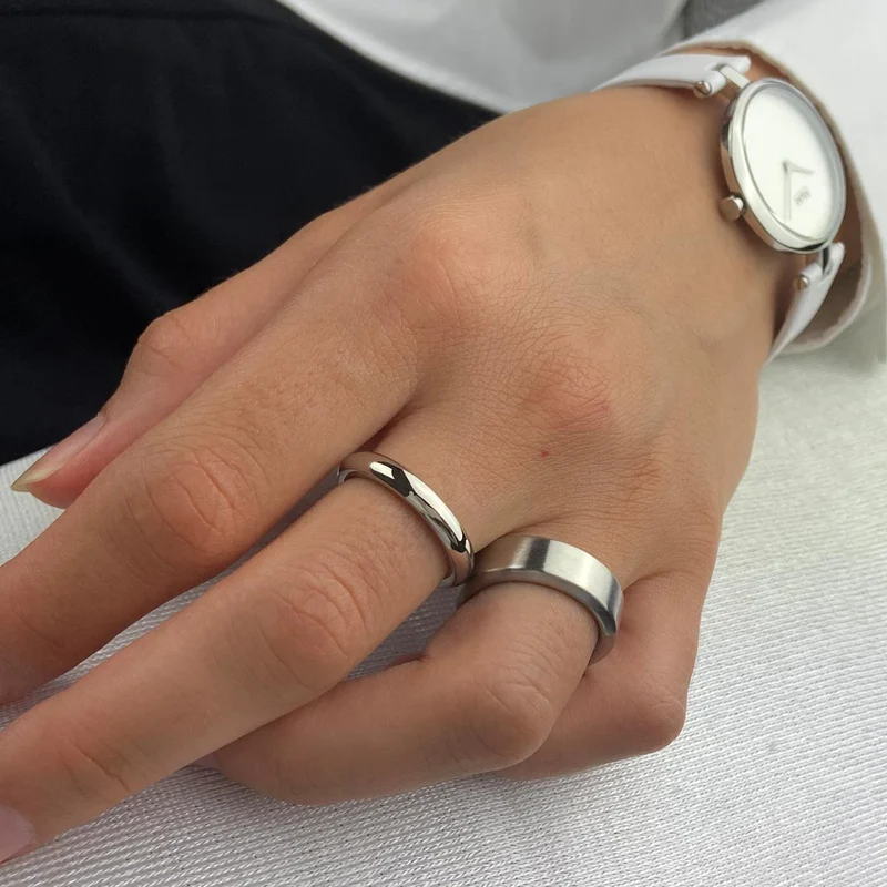 M&M Ring Best Basics | Modell 022