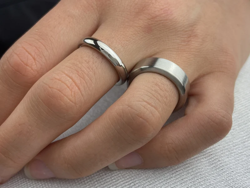 M&M Ring Best Basics | Modell 022