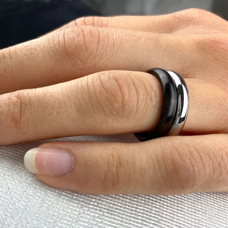 M&M Ring Best Basics | Modell 021