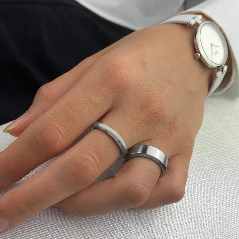 M&M Ring Best Basics | Modell 021