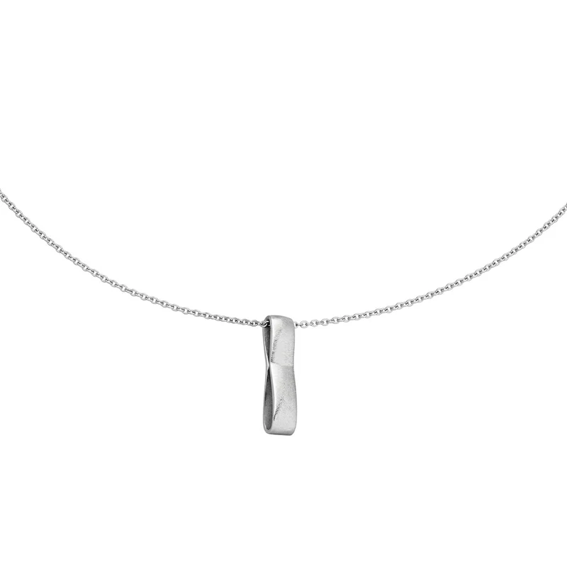 M&M Halskette Pure Volume | Modell 423