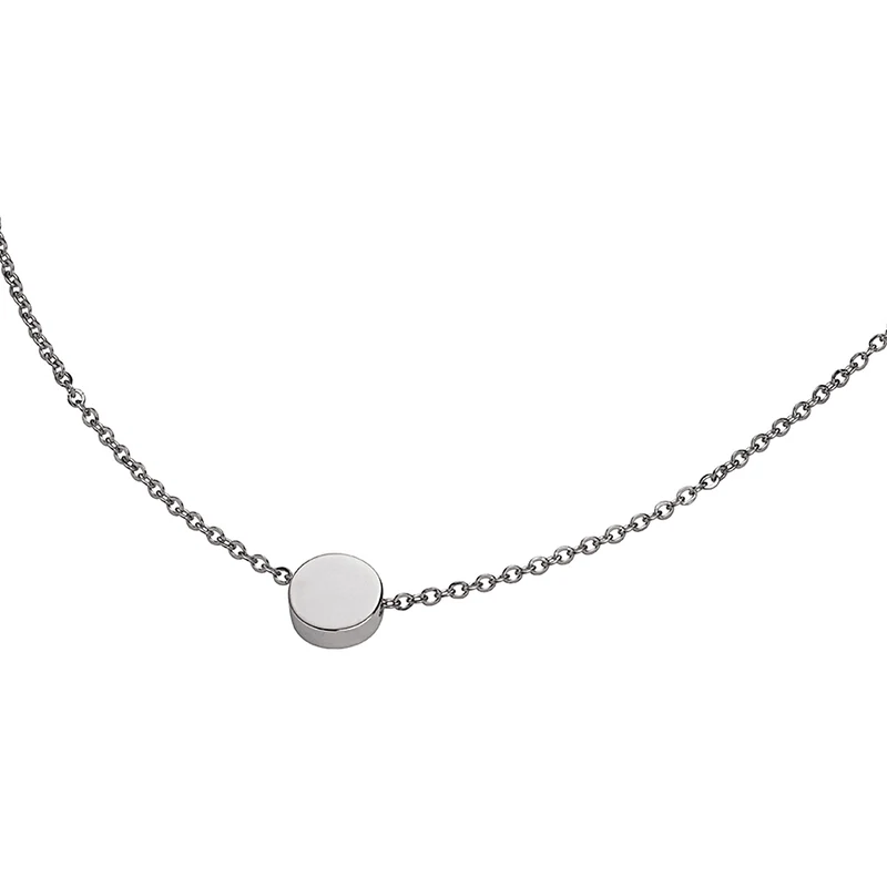 M&M Halskette Fine Line | Modell 215