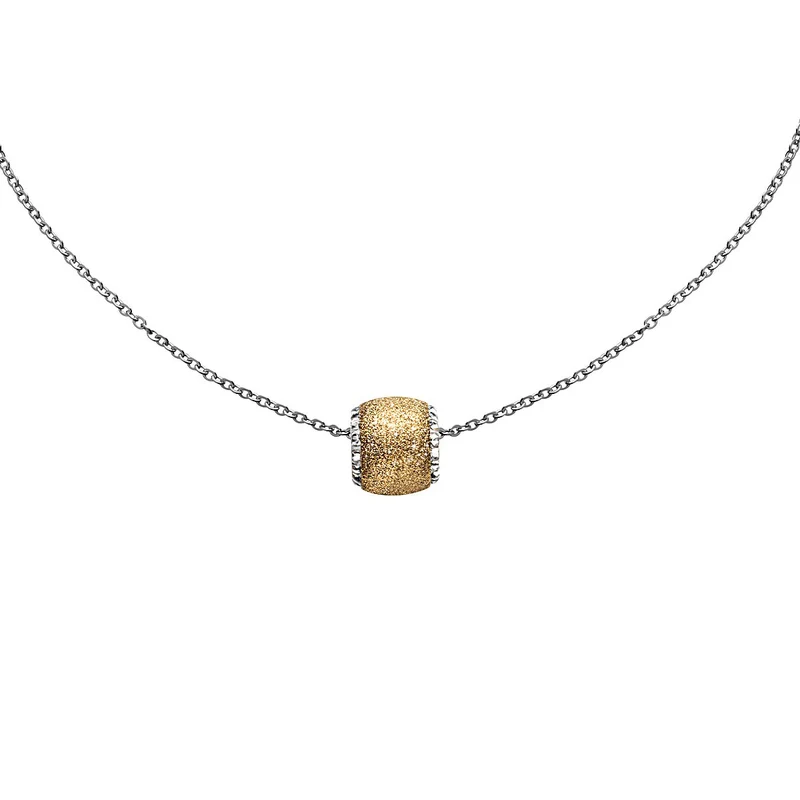 M&M Halskette Modern Glam Gold | Modell 290