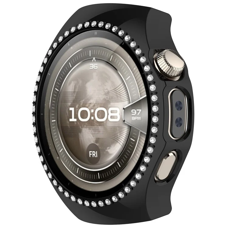 Huawei Watch 5 46mm Strass Bumper