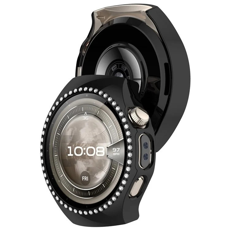 Huawei Watch 5 46mm Strass Bumper