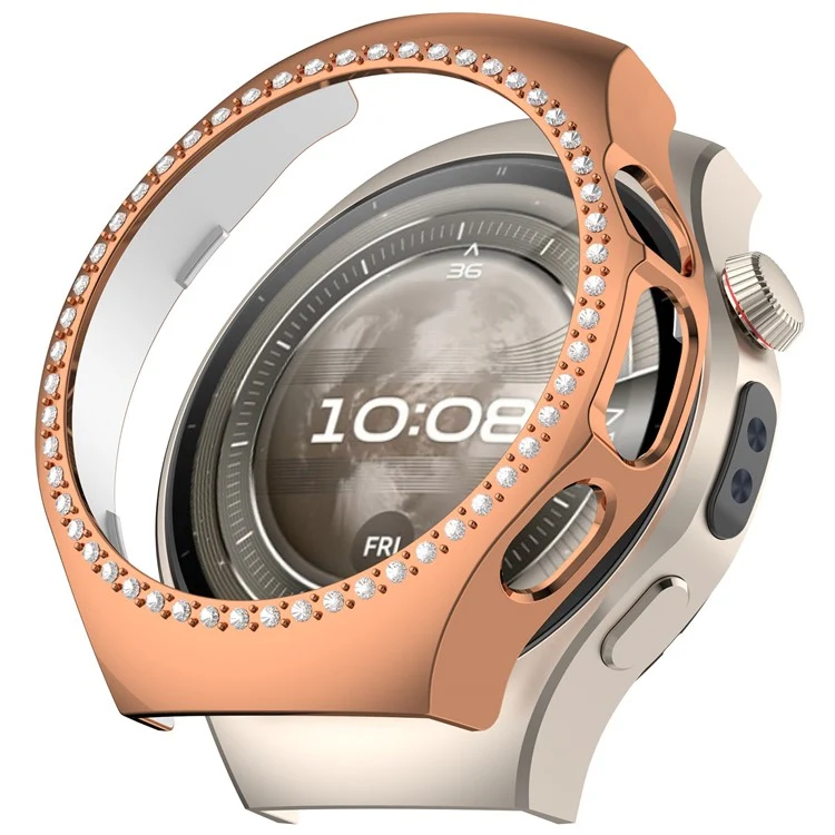Huawei Watch 5 46mm Strass Bumper