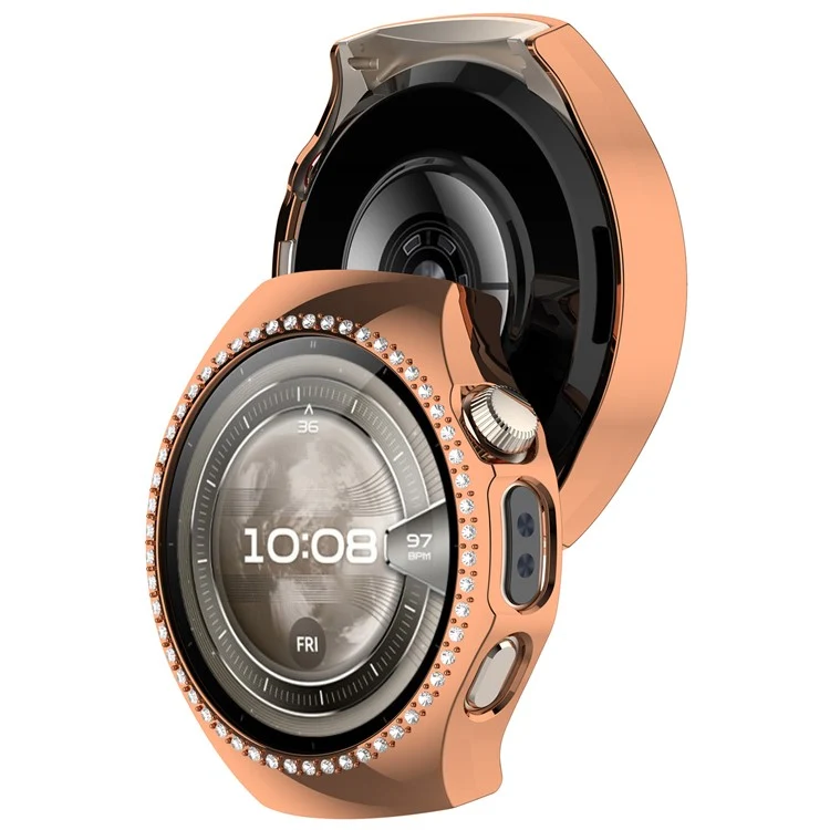 Huawei Watch 5 46mm Strass Bumper