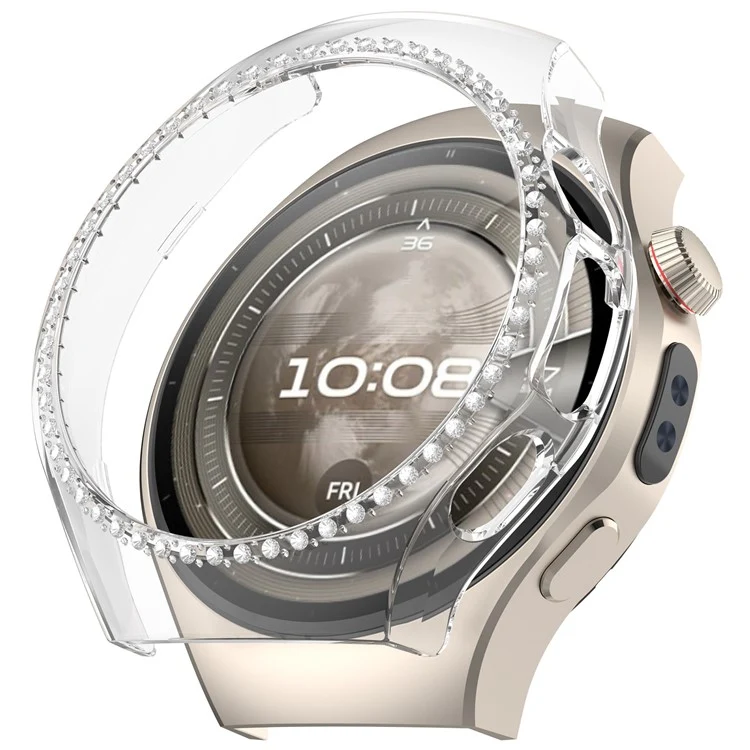 Huawei Watch 5 46mm Strass Bumper
