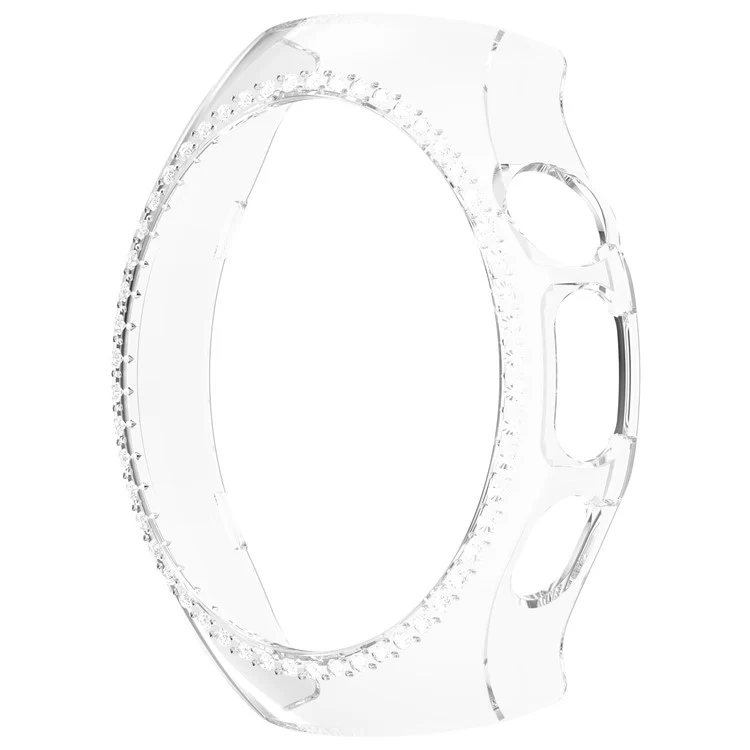 Huawei Watch 5 46mm Strass Bumper