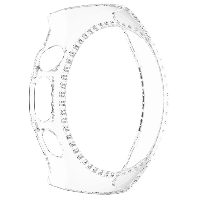 Huawei Watch 5 46mm Strass Bumper