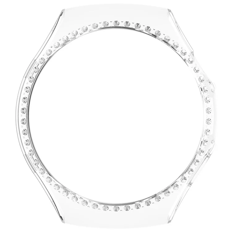 Huawei Watch 5 46mm Strass Bumper