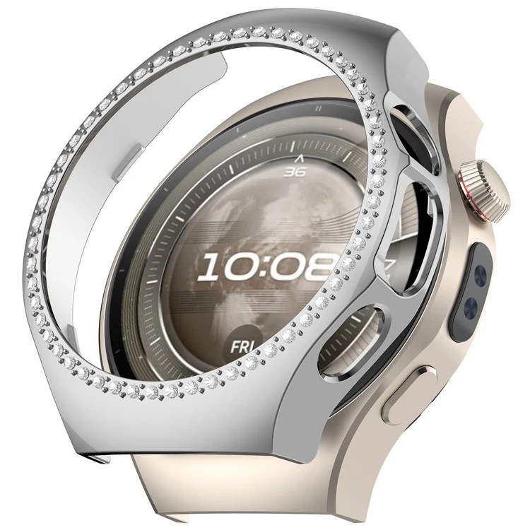 Huawei Watch 5 46mm Strass Bumper