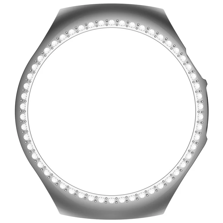 Huawei Watch 5 46mm Strass Bumper