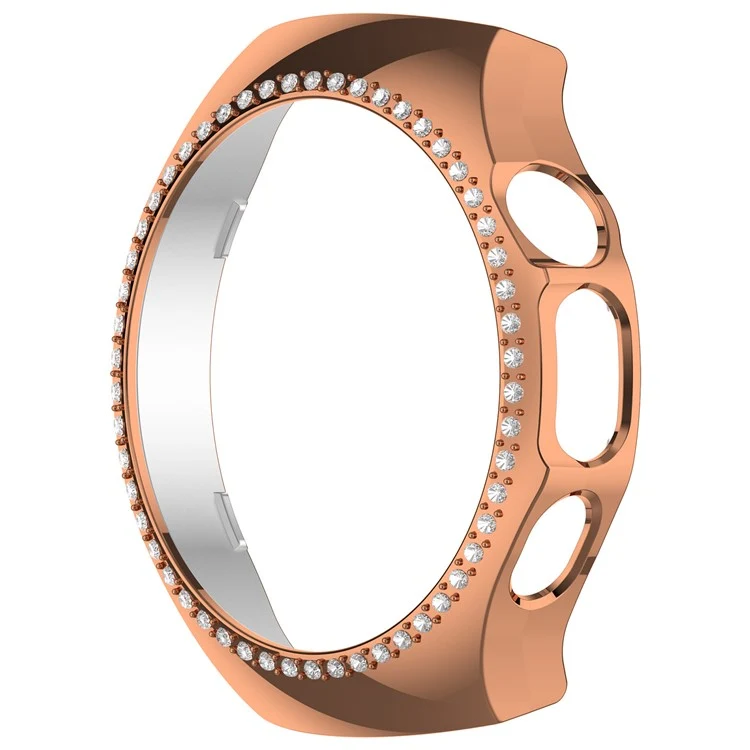Huawei Watch 5 42mm Strass Bumper