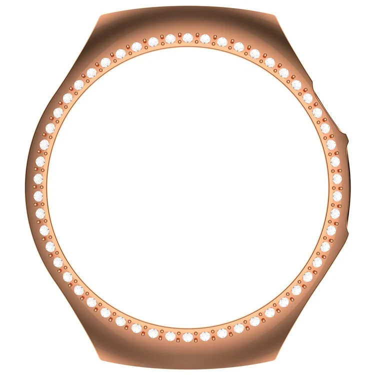 Huawei Watch 5 42mm Strass Bumper